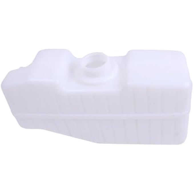 JZGRDN WATER COOLANT TANK 7220028 COMPATIBLE WITH BOBCAT LOADERS S450 S510 S530 S550 S570 S590 S595 S630 S650 T450 T550 T590 T595 T630 T650 - Image 2